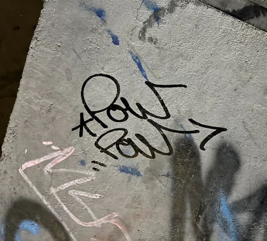 PowPow tag